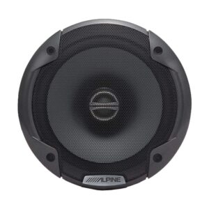 alpine spe-6000 6.5″ 2-way speakers