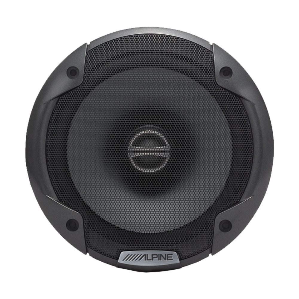 Alpine SPE-6000 6.5" 2-Way Speakers