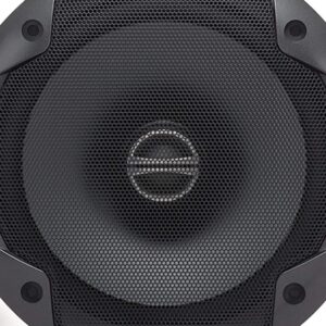 Alpine SPE-6000 6.5" 2-Way Speakers