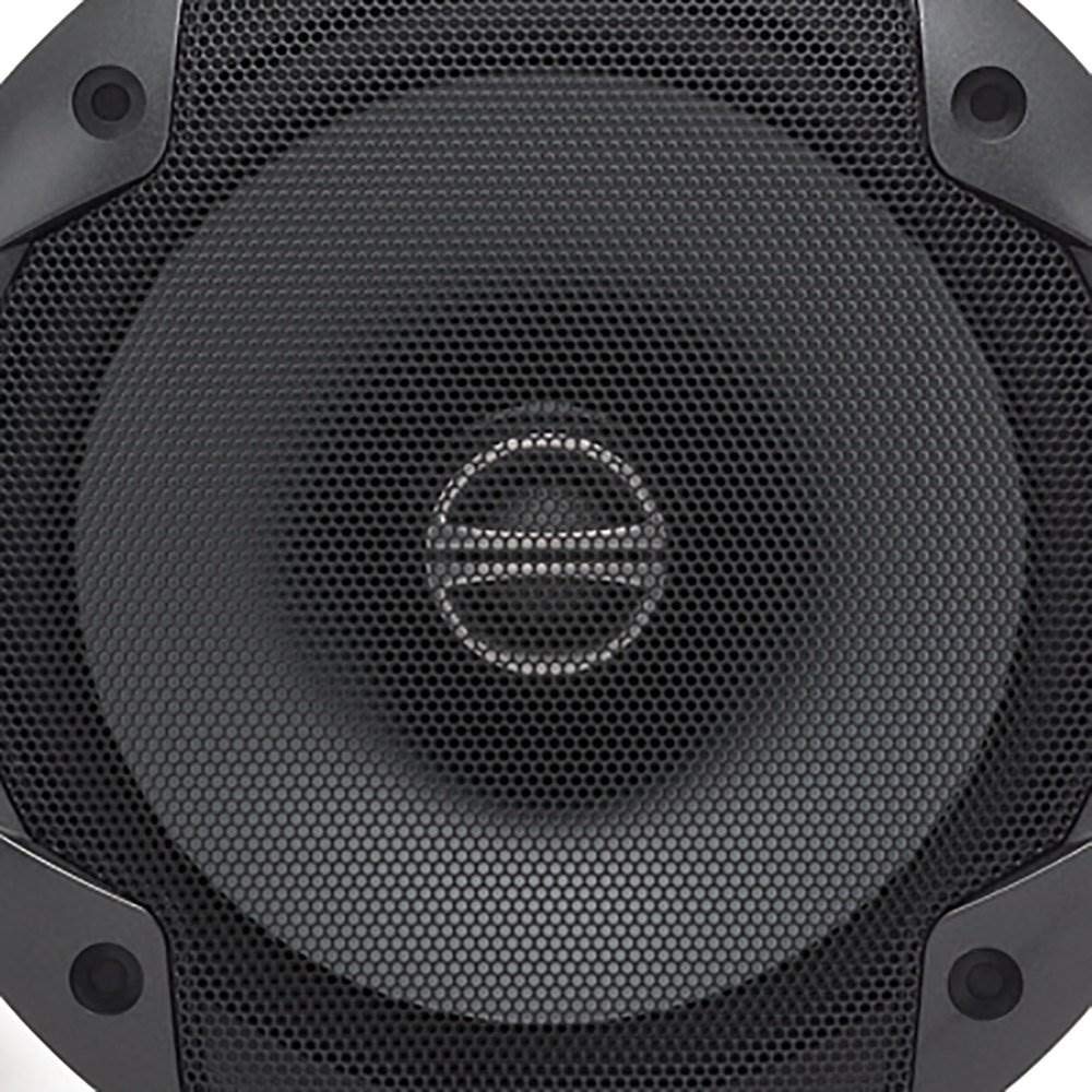 Alpine SPE-6000 6.5" 2-Way Speakers