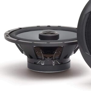 Alpine SPE-6000 6.5" 2-Way Speakers