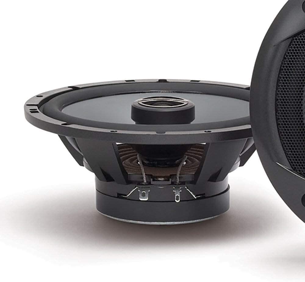 Alpine SPE-6000 6.5" 2-Way Speakers