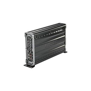 Kicker 46CXA3604 CXA3604-4x90-Watt 4-Channel Full-Range Amp