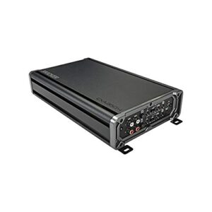 Kicker 46CXA3604 CXA3604-4x90-Watt 4-Channel Full-Range Amp