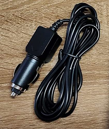 Car Cable for Portable DVD Player