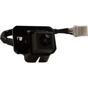 back up camera coupe compatible with honda civic 2014-2015