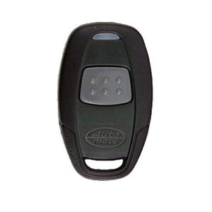 1-button automate (dei) keyfob remote for remote start system
