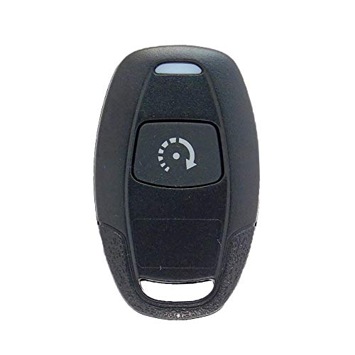 1-button AUTOMATE (DEI) Keyfob Remote for Remote Start System