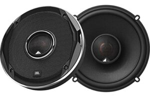 jbl stadium gto620 high-performance multi-element speakers and component systems