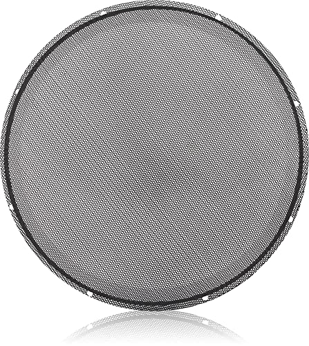 NVX, 12" Subwoofer Grille Specifically Made VCW124/VCW122
