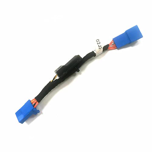 LLNSEAUTO Auto Start Stop Delete/Disable/Eliminator for Toyota RAV4 2019-2021 Automatic Stop Start Engine System Cancel Device Cable