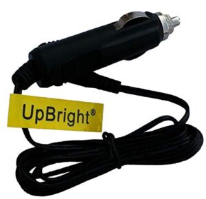 upbright car dc adapter compatible with sylvania sdvd8716 sdvd8716d 7″ sdvd7073 sdvd891 sdvd1037 sdvd9000 sdvd8737 sdvd7061 sdvd8735 sdvd8009 sdvd1023 sdvd8728 sdvd7002 widescreen portable dvd player