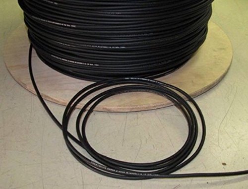 50’ PRESTOLITE Military Wire 14 AWG - 14 Gauge Wiring Harness Humvee M998 Light