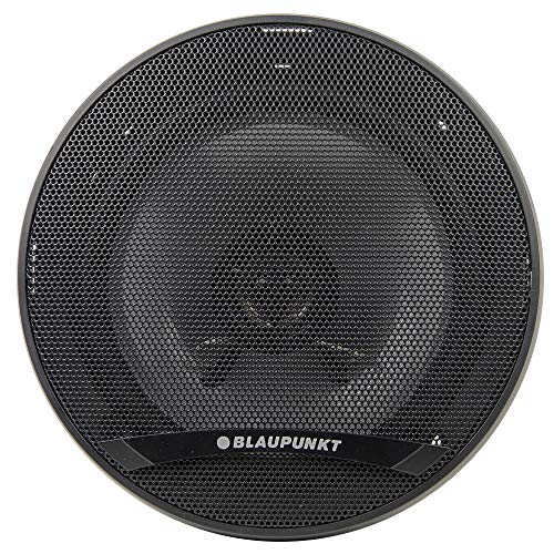 BLAUPUNKT GTX620 6.5" 2-Way Coaxial Car Speakers 300 Watts 4 Ohm