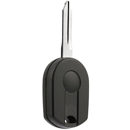 Car Key Fob Keyless Entry Remote Start fits Ford, Lincoln, Mercury, Mazda (CWTWB1U793 4-btn) - Guaranteed to Program