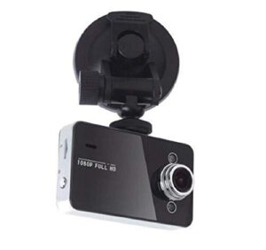 new hd-1080p/720p car dvr camera video recorder