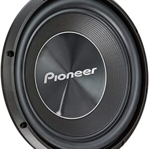 PIONEER TSA300S4 12" 1500w 4Ohm Subwoofer