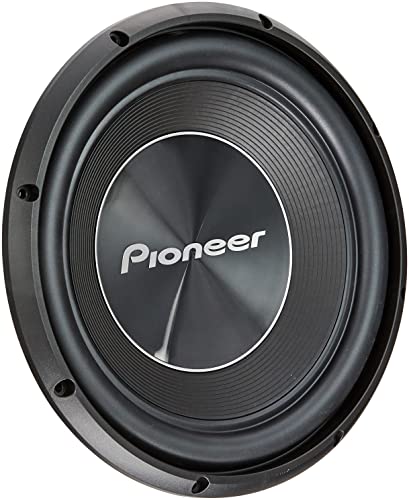 PIONEER TSA300S4 12" 1500w 4Ohm Subwoofer