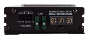 soundstream pn4.520d 520-watt 4-channel picasso nano class-d amplifier