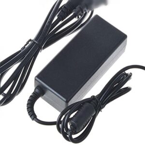 accessory usa ac dc adapter for audiovox d2010 d2011 mp3 mpa-690 dvd player power supply cord