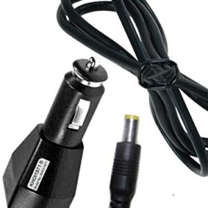 KHOI1971 ® 9-FT Cord CAR Charger Power Adapter Cable for RCA DRC99392E DRC99392 Portable DVD Player