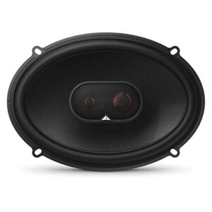JBL Stadium GTO 930 - 6 X 9" Step-up Multielement Car Audio Speaker System