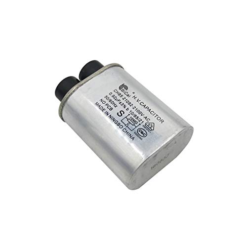 Meter Star CQC Universal Household Microwave High Voltage Capacitor 0.92uf ch85 21092 2100V AC H.V.Capacitor 10/85/21 50/60Hz NO PCB