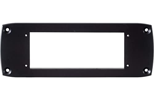 Fusion Entertainment MS-RA200MP DIN Mounting Plate for MS-RA200 Stereo