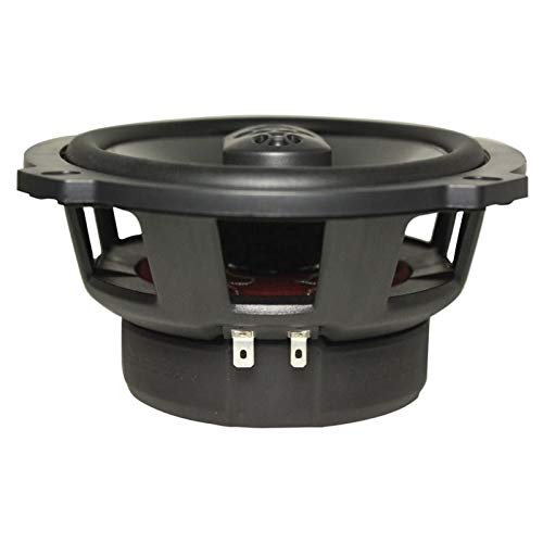 (4) Rockford Fosgate P1694 600 Watt 6x9" Punch Series 4-Way Car Audio Speakers - FlexFit basket design - OEM adapter plate included-PEI dome tweeter-Butyl midrange rubber surround