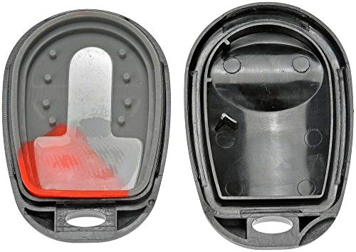 Dorman 13655: Keyless Remote Case Repair Kit