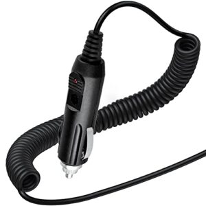 jantoy dc car charger for all models portable dvd player psu
