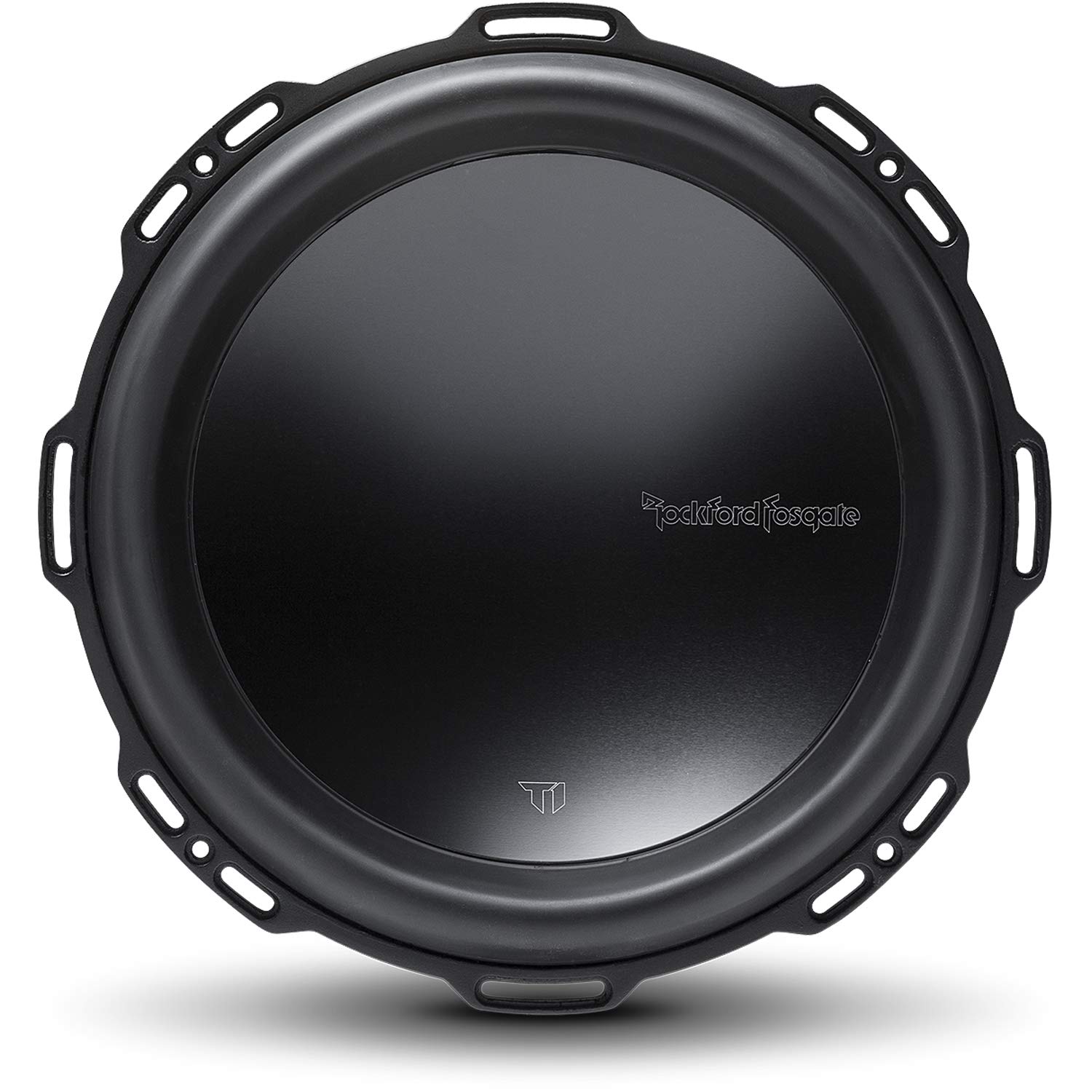 Rockford Fosgate T1D412 Power 12" T1 4-Ohm DVC Subwoofer