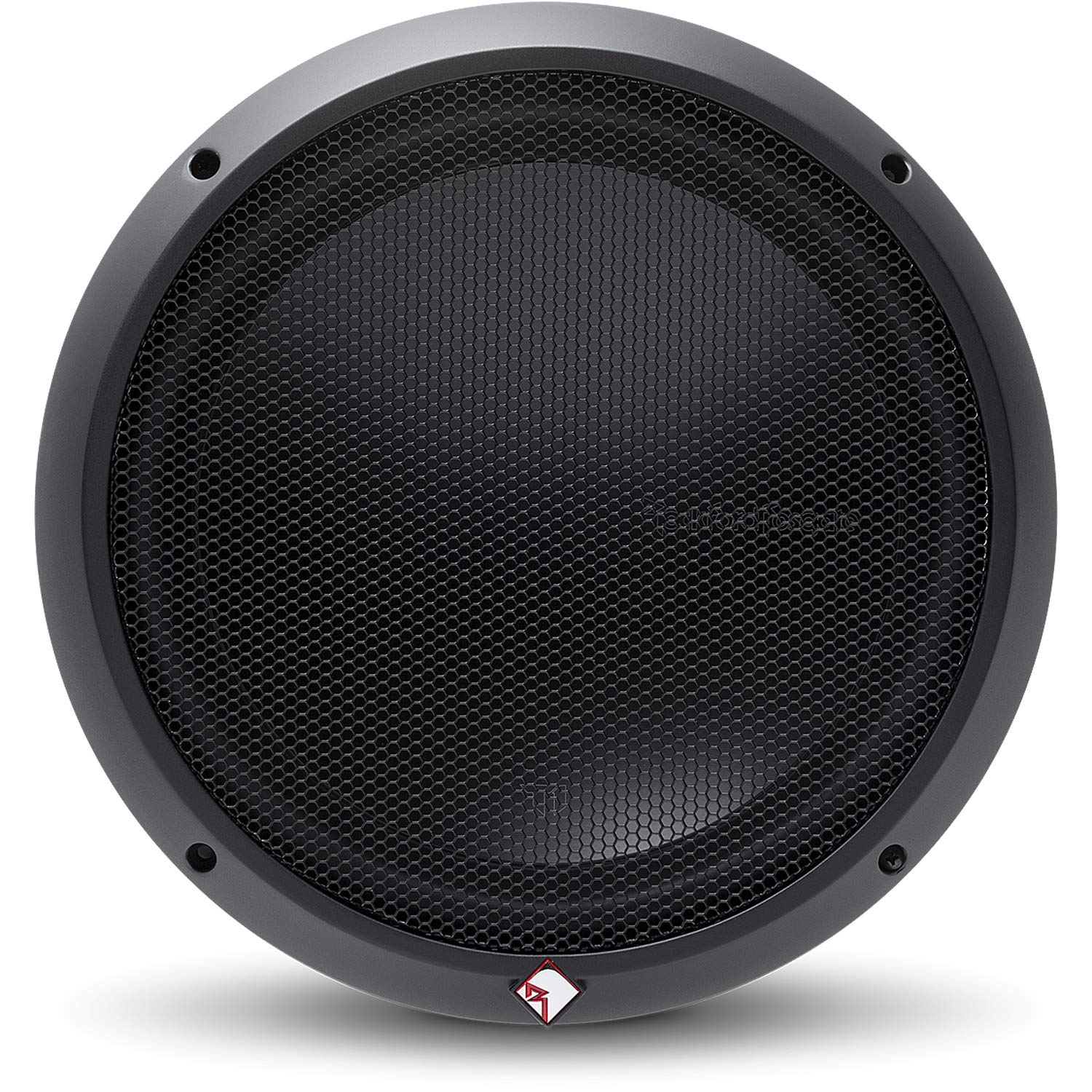 Rockford Fosgate T1D412 Power 12" T1 4-Ohm DVC Subwoofer