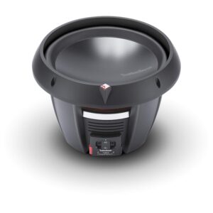 Rockford Fosgate T1D412 Power 12" T1 4-Ohm DVC Subwoofer