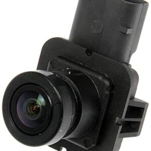 Dorman 590-421 Rear Park Assist Camera Compatible with Select Ford Models