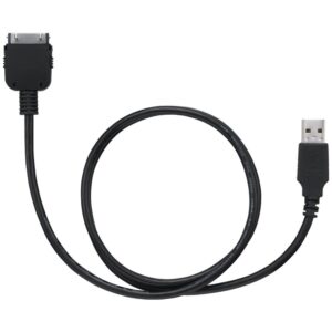 Kenwood KCA-IP102 iPod 1-Wire Direct Cable