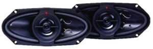kenwood kfc-415c 160-watt 4-inch x 10-inch two-way speaker system