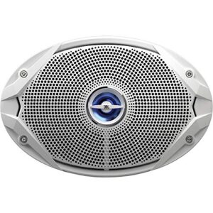 JBL MS9520 300W Max Power 6" x 9" MS Series 2-Way Coaxial Marine Boat Water Proof Speakers