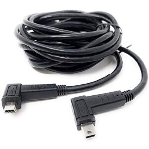 Street Guardian SGCC35LR 3.5 Meter (11.5 feet) Rear Camera Connection Cable