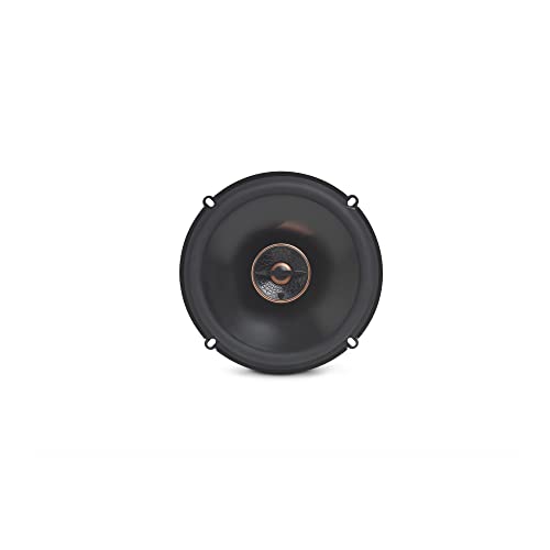 Infinity - Two Pairs of REF-6532IX Reference 6.5 Inch Two-Way car Audio Speakers