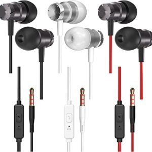 Rayleigh Portable TV Widescreen Earbuds Headphones