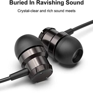 Rayleigh Portable TV Widescreen Earbuds Headphones