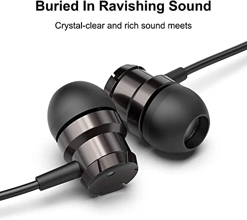 Rayleigh Portable TV Widescreen Earbuds Headphones