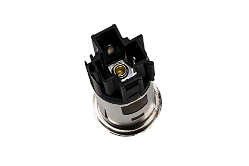 GM Genuine Parts 13502523 Accessory Power Receptacle