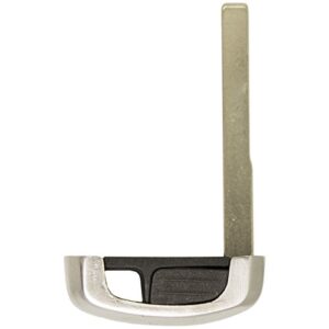 Keyless2Go Replacement for Key Insert Blade 164-R8168 5929522