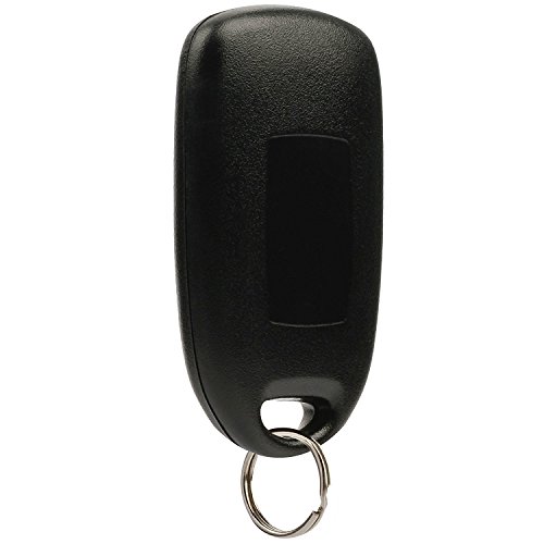 Car Key Fob Keyless Entry Remote fits 2001-2005 Mazda Miata / 2001-2002 Mazda Millenia (KPU41701)