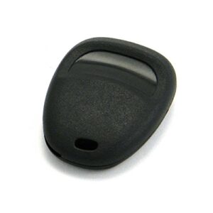 NorthCoast Keyless OEM Electronic 3-Button Key Fob Remote Compatible with Chevrolet GMC (FCC ID: KOBUT1BT, P/N: 15732803)