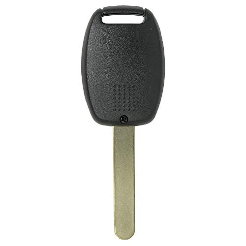 Keyless2Go Replacement for Keyless Entry Car Key Vehicles That Use 4 Button N5F-S0084A