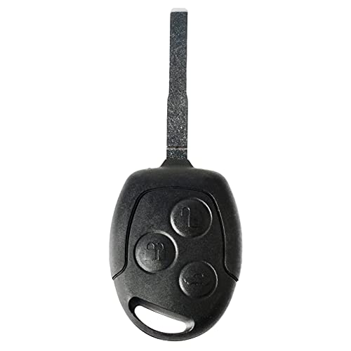 Keyless Entry Remote for Ford Fiesta High Security KR55WK47899, 5913139