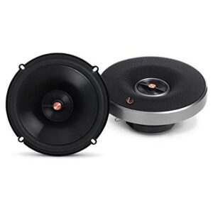 infinity primus pr6512is 6-1/2″ 2-way speakers